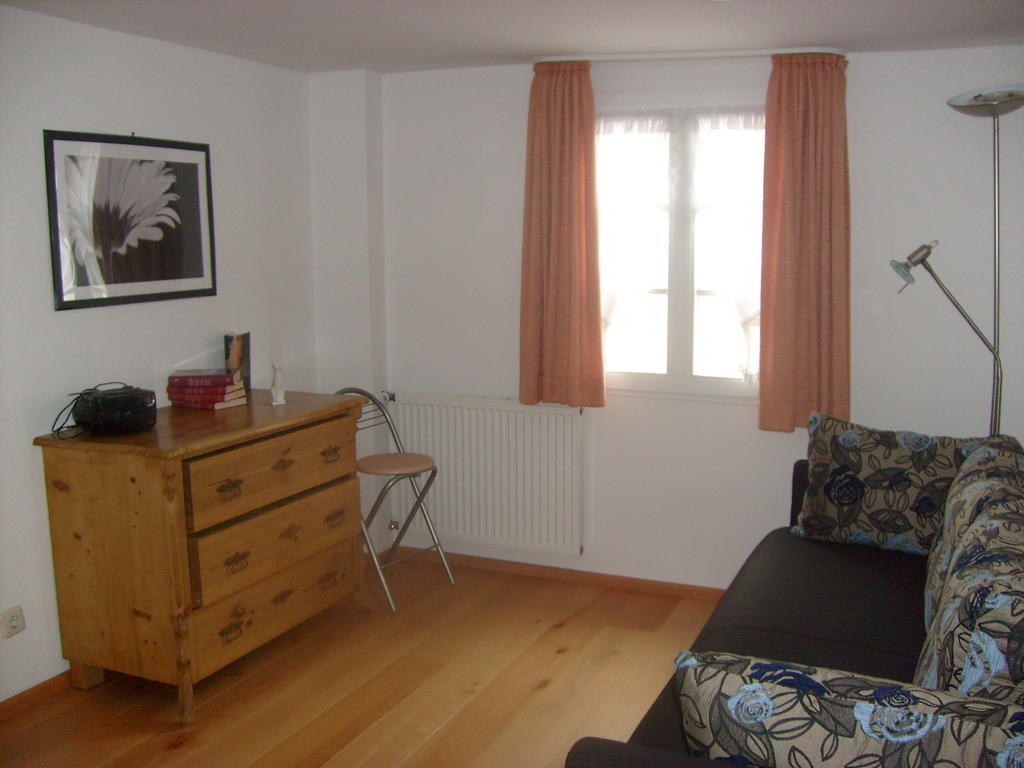 Ferienwohnung Duerbaum Schleiden Exteriör bild