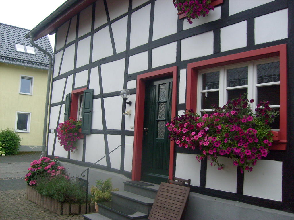 Ferienwohnung Duerbaum Schleiden Rum bild