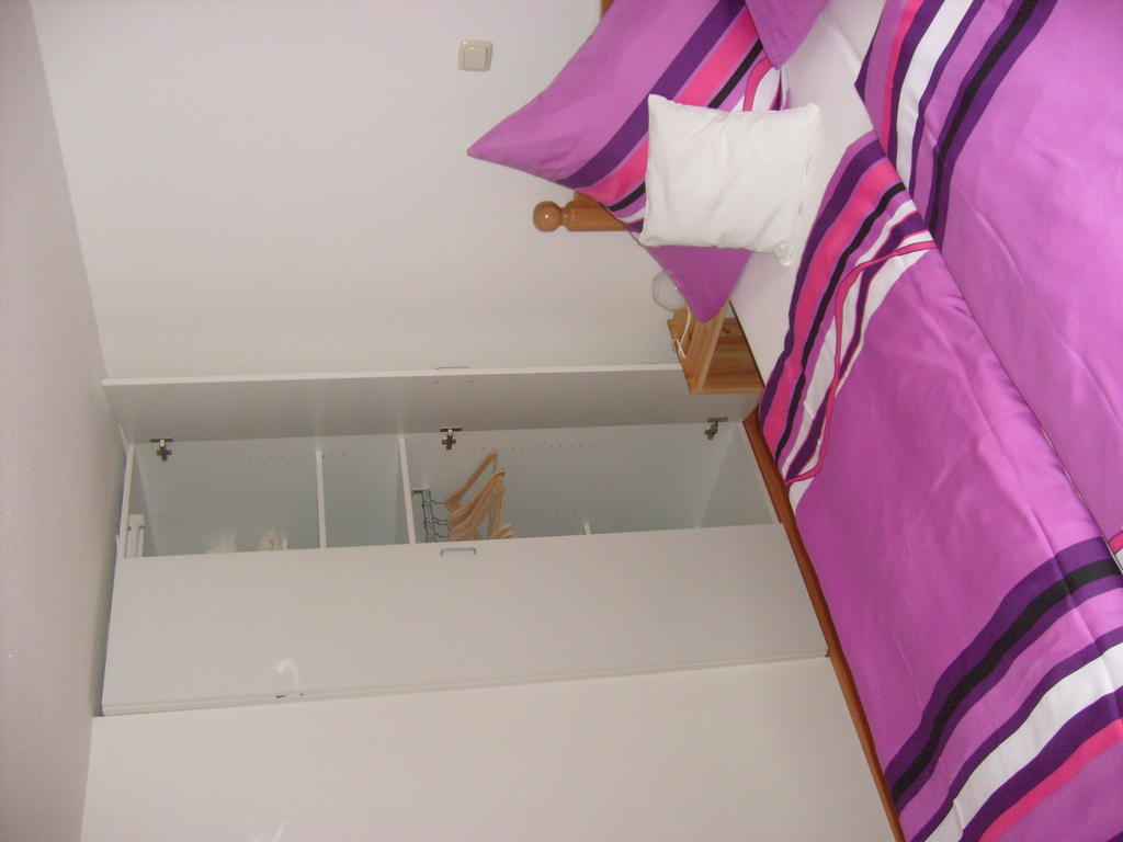 Ferienwohnung Duerbaum Schleiden Rum bild