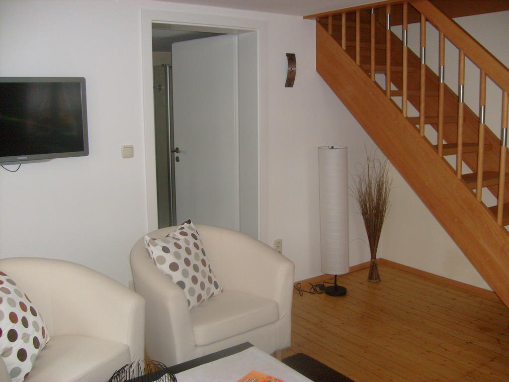 Ferienwohnung Duerbaum Schleiden Rum bild