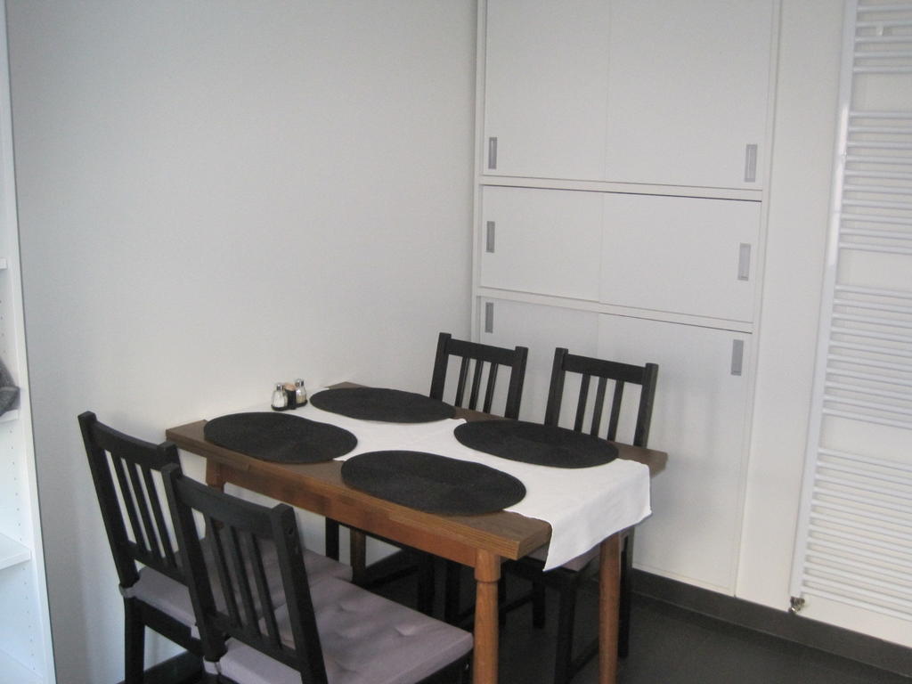 Ferienwohnung Duerbaum Schleiden Rum bild