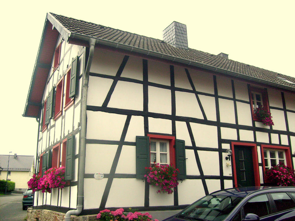 Ferienwohnung Duerbaum Schleiden Rum bild