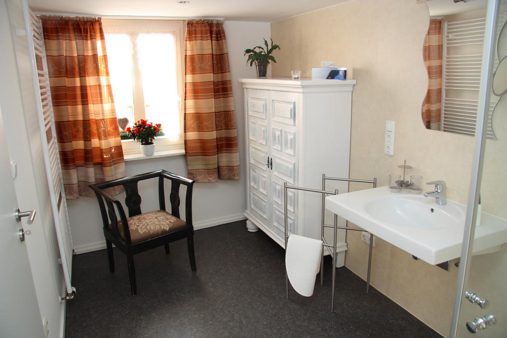 Ferienwohnung Duerbaum Schleiden Rum bild