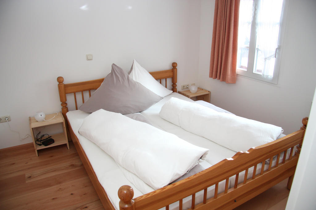 Ferienwohnung Duerbaum Schleiden Rum bild
