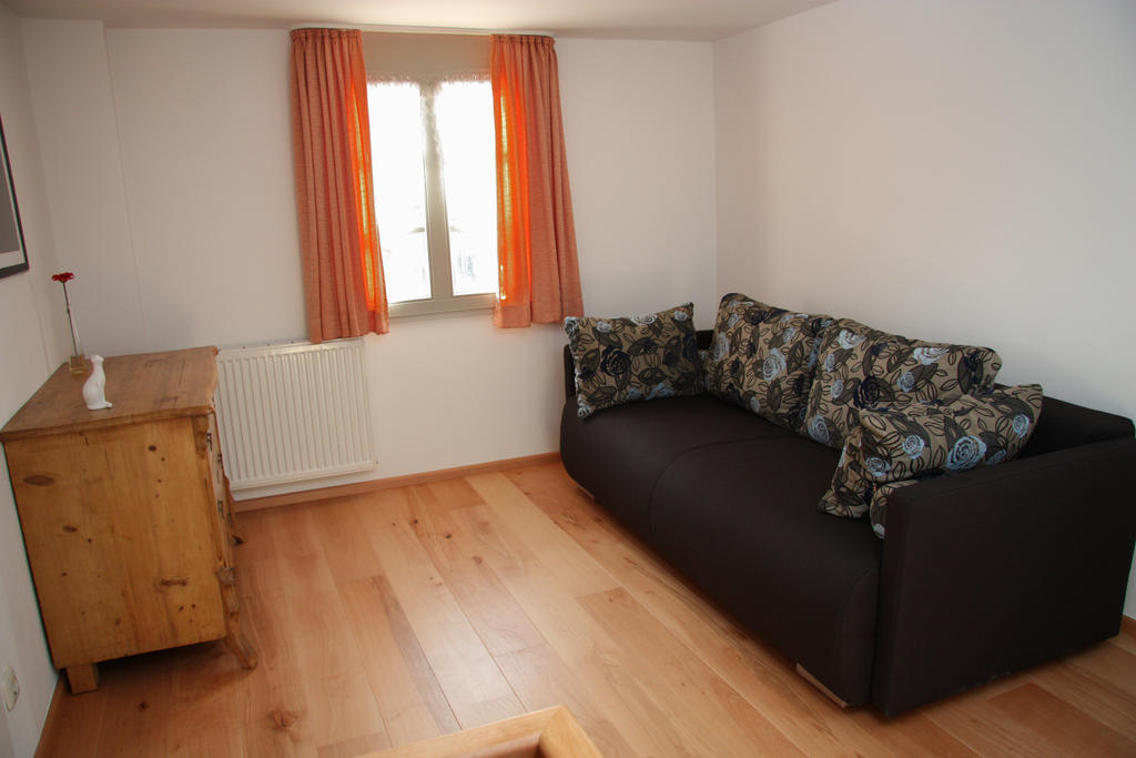 Ferienwohnung Duerbaum Schleiden Rum bild