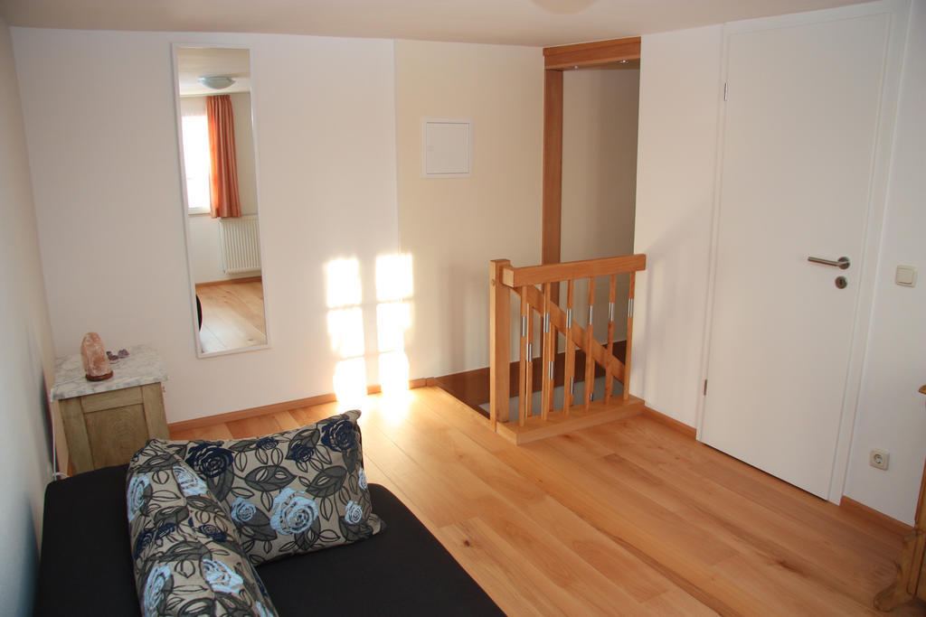 Ferienwohnung Duerbaum Schleiden Rum bild
